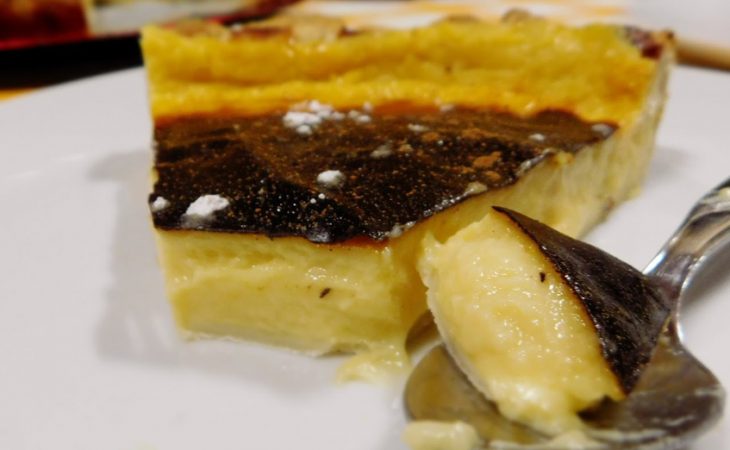 Tarte de Nata fácil e cheia de sabor