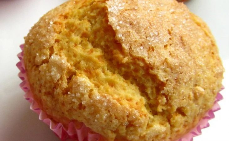 Bolos de Arroz deliciosos