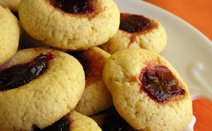 Bolinhos da Joana muito fácil