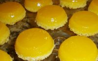 Receita Prática de Quindins Deliciosos