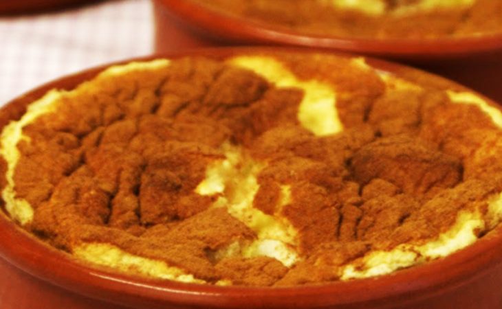 Receita de Sericaia ou Sericá cheia de sabor