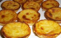 Queijadinhas de Leite Fácil de Fazer