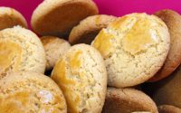 Bolinhos de azeite ‘fácil e saborosos’
