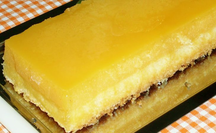 Receita de Quindim delicioso