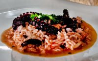 Arroz de Polvo fácil de fazer