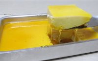Pudim delicioso super fácil
