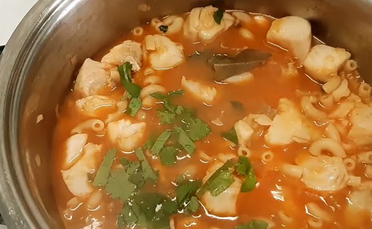 Como fazer Massada de Peixe fácil e deliciosa