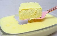 Sobremesa Deliciosa, Simples e Económica