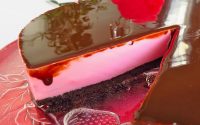 Cheesecake de Cereja | Sobremesa Divinal