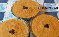 Mousse Capuccino Rápida e Saborosa