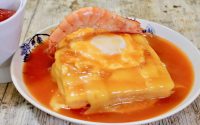 Francesinha | Receita Típica Portuguesa