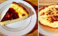 Tarte de Natas que é uma Delícia