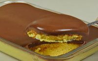 Mousse de Maracujá Divinal