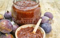 Doce de Figo, Fig Candy (Jam)