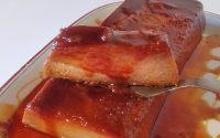 Como Fazer Pudim de Café Delicioso