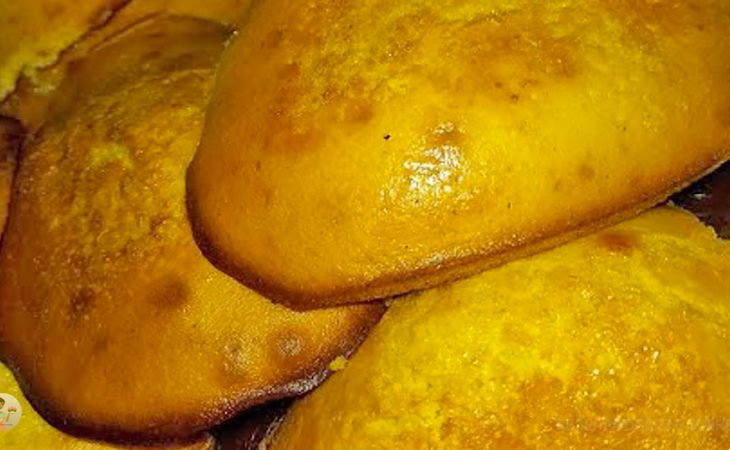 Bolos de Azeite da Beira Baixa