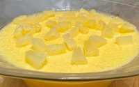 Como Fazer Mousse de Ananás Divinal
