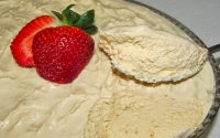 Como Fazer Mousse de Iogurte Deliciosa
