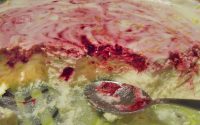 Mousse de Limão com Leite Evaporado (light)