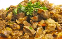 Receita de Moelas | Petisco à Portuguesa