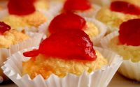 Coquitos Deliciosos