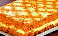 Bolo Indiano Fofinho e Delicioso