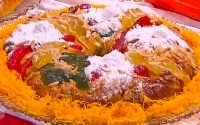 Bolo Rei | Receita de Comer e Chorar por Mais