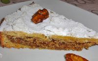 Tarte Aux Noix