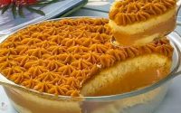 Bolo Bem Casado na Travessa