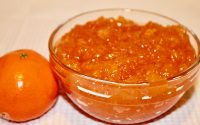 Doce de Tangerina (TANGERINE JELLY)