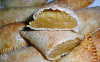 Azevias de Grão Cheias de Sabor