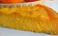Bolo de Clementinas