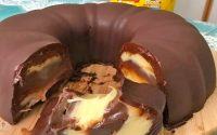 Bombom de Chocolate Gigante