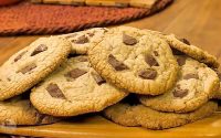 Cookies Americanos Deliciosos