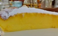 Queijada de Laranja 🍊 Fácil e Deliciosa
