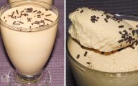 Mousse de Café Divinal