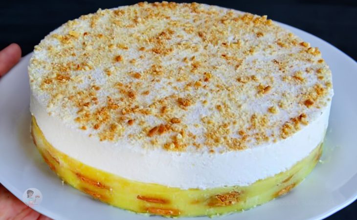 Semifrio Mandarin Maravilhoso