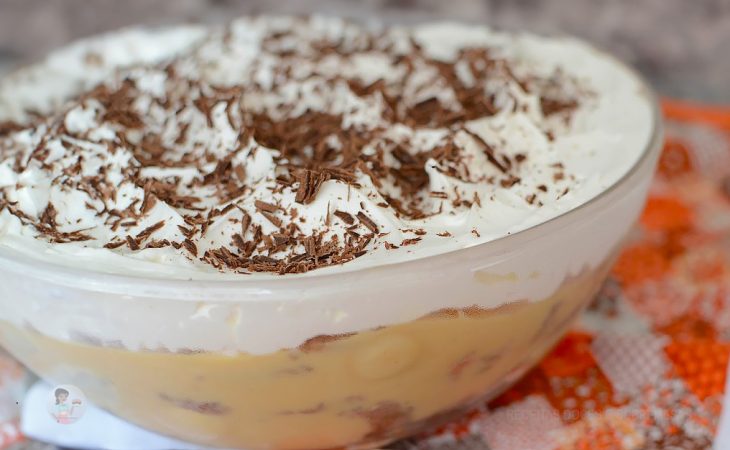 Doce de Leite Condensado