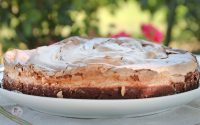 Brownie Merengado