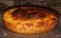 Tigelada de Abrantes Cheia de Sabor