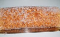 Torta Recheada Fácil e Deliciosa