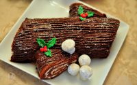 Tronco de Natal