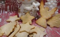 Biscoitos Fantasia | Receita da Biza