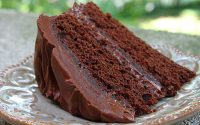 Devil´s Cake de Chocolate