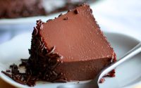 Brigadeirão Familiar | A Receita que todos Adoram