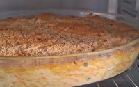 BACALHAU ESPIRITUAL à Minha Maneira | Bacalhau com Natas com Cenoura