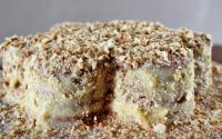 Bolo de Bolacha | A Minha Sobremesa Preferida