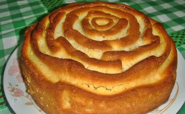 Bolo de Claras – Fica Leve, Fofo e Cheio de Sabor