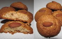 Almendrados