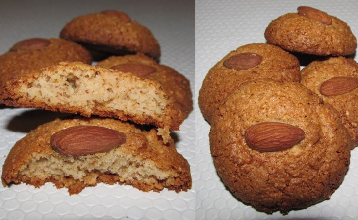 Almendrados
